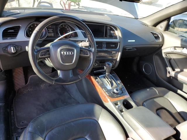 Photo 7 VIN: WAULFAFHXAN025214 - AUDI A5 PREMIUM 