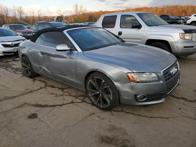 Photo 3 VIN: WAULFAFHXBN007989 - AUDI A5 