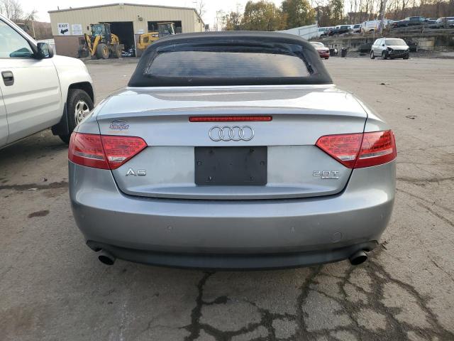 Photo 5 VIN: WAULFAFHXBN007989 - AUDI A5 