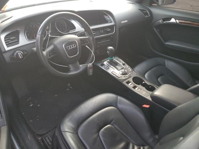 Photo 7 VIN: WAULFAFHXBN007989 - AUDI A5 