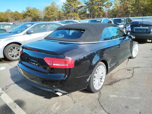 Photo 3 VIN: WAULFAFHXBN009175 - AUDI A5 PREMIUM 