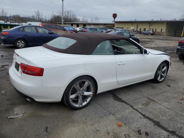 Photo 2 VIN: WAULFAFHXCN005192 - AUDI A5 