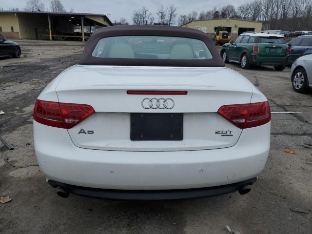 Photo 5 VIN: WAULFAFHXCN005192 - AUDI A5 