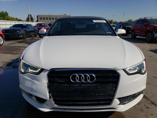 Photo 4 VIN: WAULFAFHXDN004304 - AUDI A5 PREMIUM 