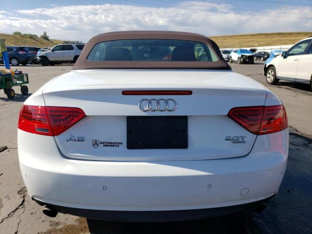 Photo 5 VIN: WAULFAFHXDN004304 - AUDI A5 PREMIUM 