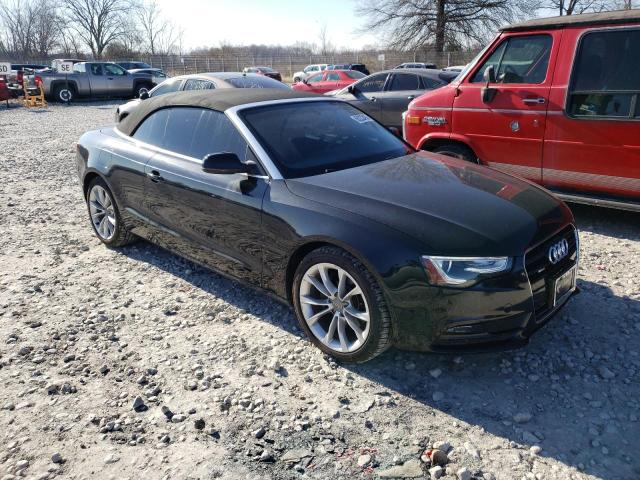 Photo 3 VIN: WAULFAFHXDN007302 - AUDI A5 PREMIUM 