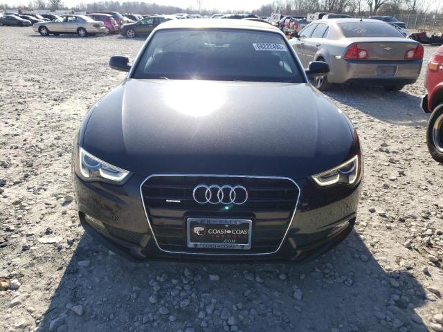 Photo 4 VIN: WAULFAFHXDN007302 - AUDI A5 PREMIUM 