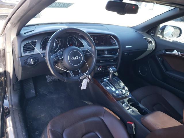 Photo 7 VIN: WAULFAFHXDN007302 - AUDI A5 PREMIUM 