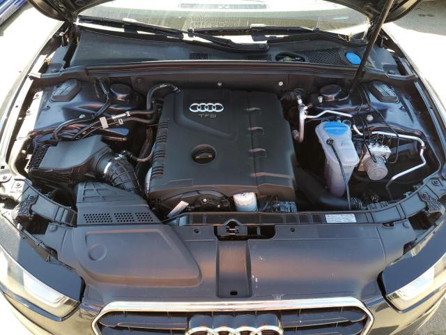 Photo 10 VIN: WAULFAFHXDN014380 - AUDI A5 