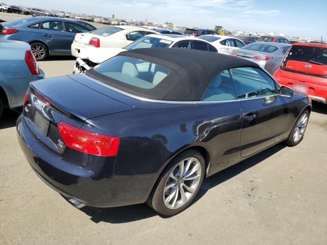 Photo 2 VIN: WAULFAFHXDN014380 - AUDI A5 