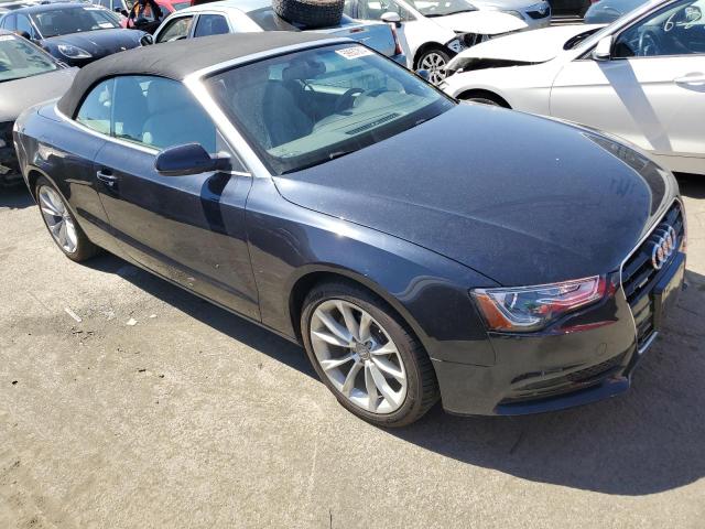 Photo 3 VIN: WAULFAFHXDN014380 - AUDI A5 