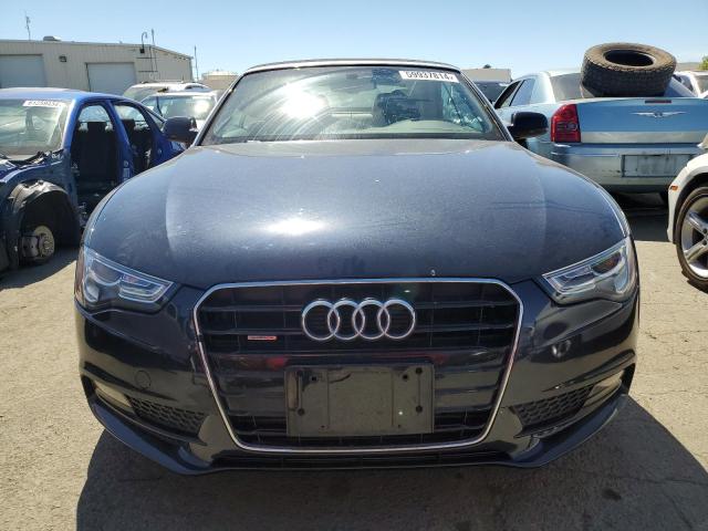 Photo 4 VIN: WAULFAFHXDN014380 - AUDI A5 