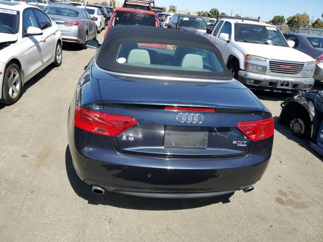 Photo 5 VIN: WAULFAFHXDN014380 - AUDI A5 