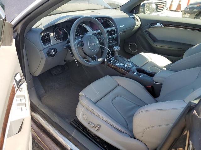 Photo 7 VIN: WAULFAFHXDN014380 - AUDI A5 