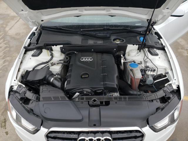 Photo 10 VIN: WAULFAFHXEN002926 - AUDI A5 