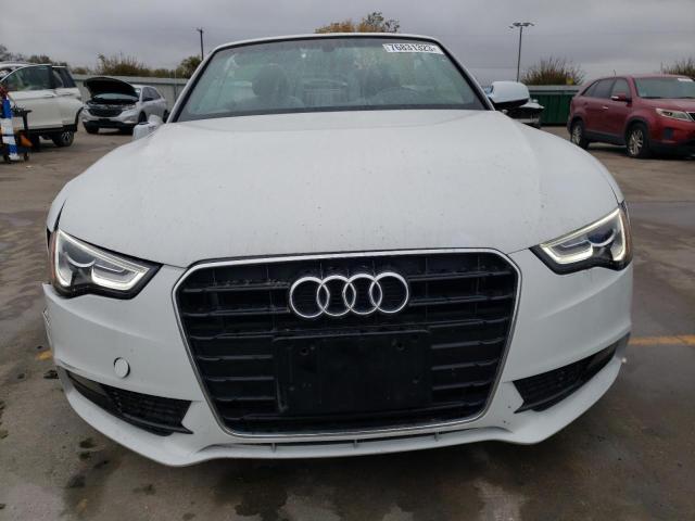 Photo 4 VIN: WAULFAFHXEN002926 - AUDI A5 