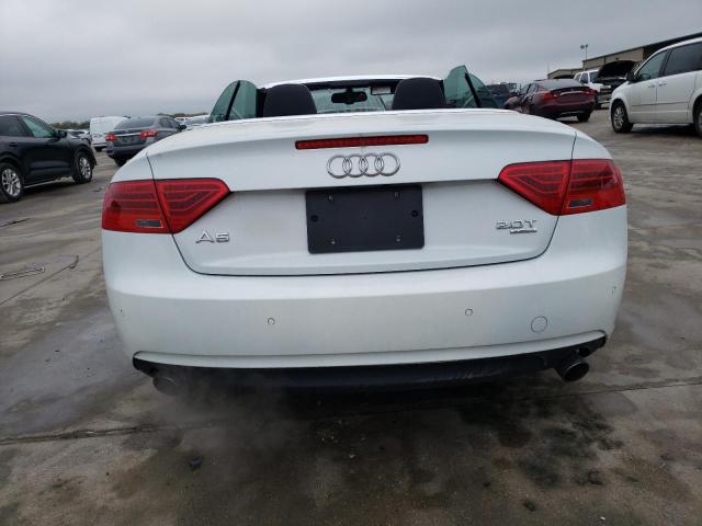 Photo 5 VIN: WAULFAFHXEN002926 - AUDI A5 