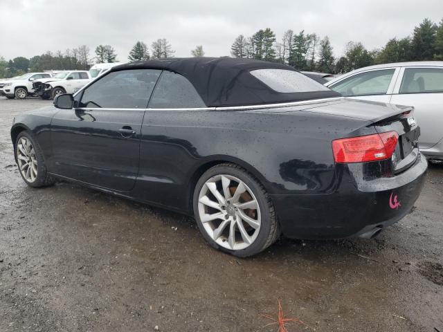 Photo 1 VIN: WAULFAFHXEN006250 - AUDI A5 PREMIUM 