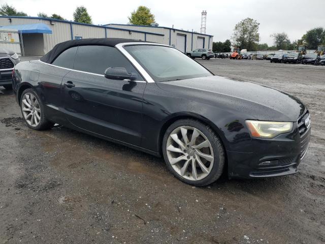 Photo 3 VIN: WAULFAFHXEN006250 - AUDI A5 PREMIUM 