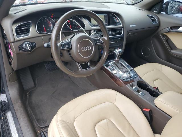 Photo 7 VIN: WAULFAFHXEN006250 - AUDI A5 PREMIUM 