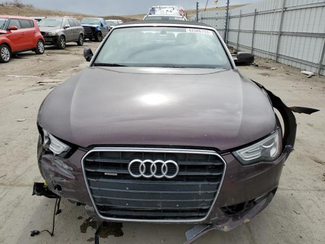 Photo 4 VIN: WAULFAFHXEN006359 - AUDI A5 PREMIUM 