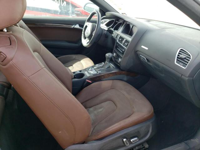 Photo 4 VIN: WAULFAFHXEN007463 - AUDI A5 PREMIUM 