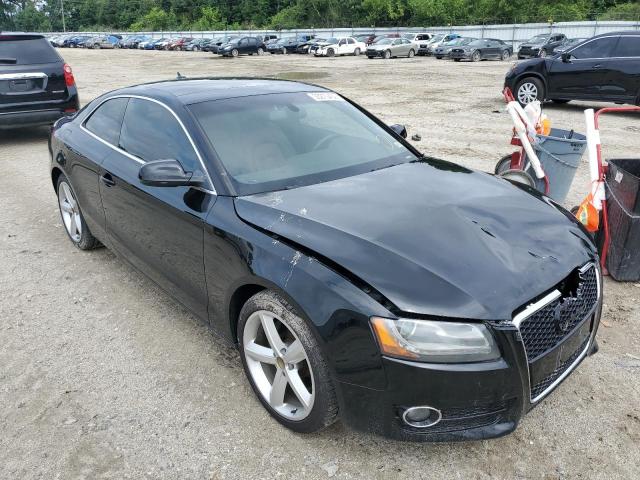 Photo 0 VIN: WAULFAFR0AA002508 - AUDI A5 PREMIUM 