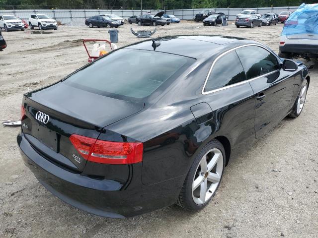 Photo 3 VIN: WAULFAFR0AA002508 - AUDI A5 PREMIUM 