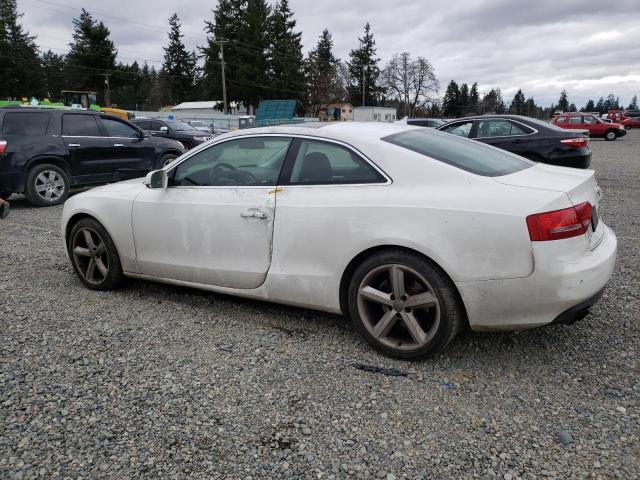 Photo 1 VIN: WAULFAFR0AA003495 - AUDI A5 PREMIUM 