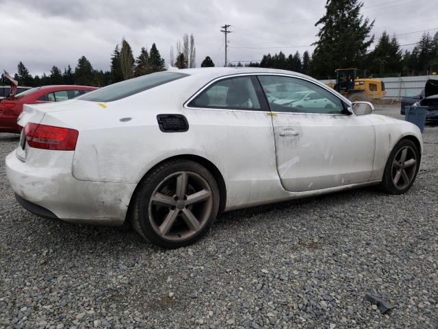 Photo 2 VIN: WAULFAFR0AA003495 - AUDI A5 PREMIUM 