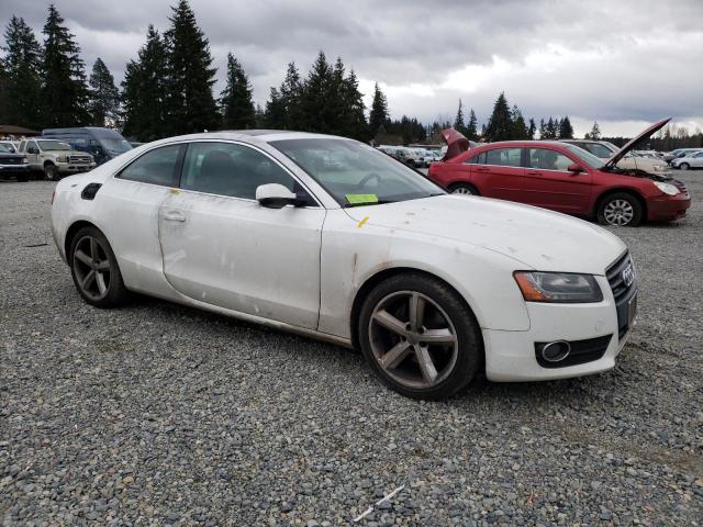 Photo 3 VIN: WAULFAFR0AA003495 - AUDI A5 PREMIUM 