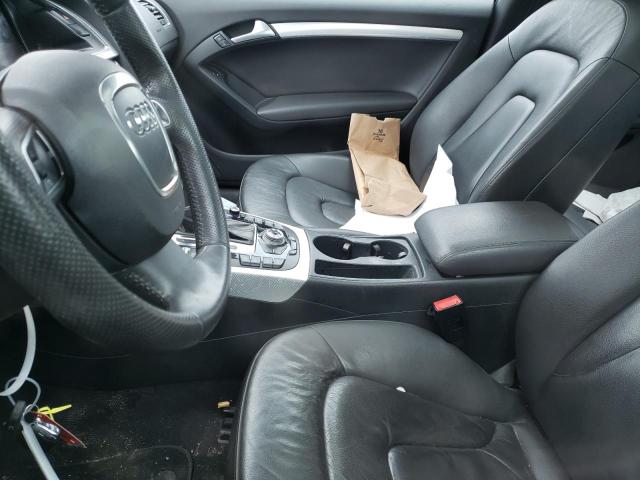 Photo 6 VIN: WAULFAFR0AA003495 - AUDI A5 PREMIUM 