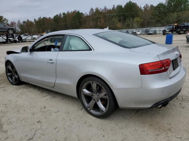 Photo 1 VIN: WAULFAFR0AA075006 - AUDI A5 PREMIUM 