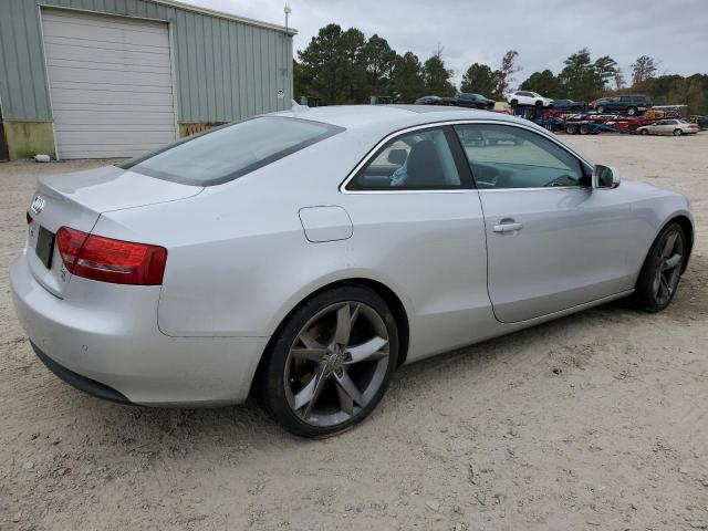 Photo 2 VIN: WAULFAFR0AA075006 - AUDI A5 PREMIUM 