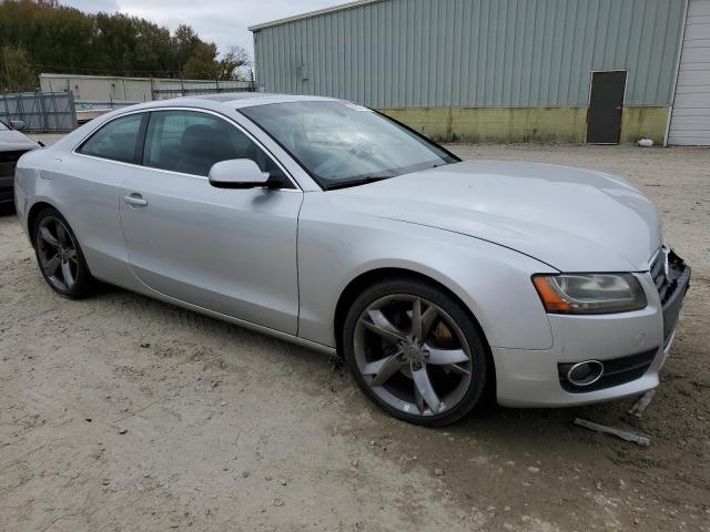 Photo 3 VIN: WAULFAFR0AA075006 - AUDI A5 PREMIUM 