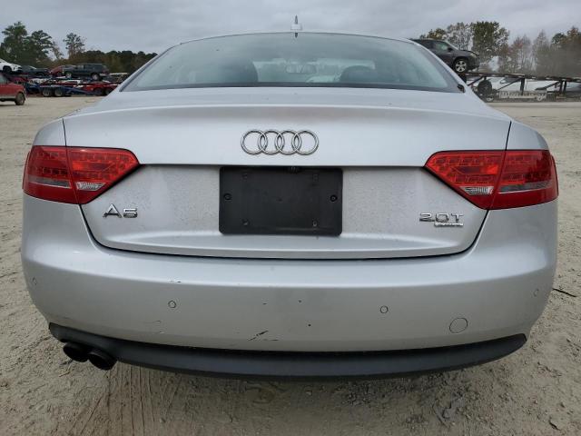 Photo 5 VIN: WAULFAFR0AA075006 - AUDI A5 PREMIUM 