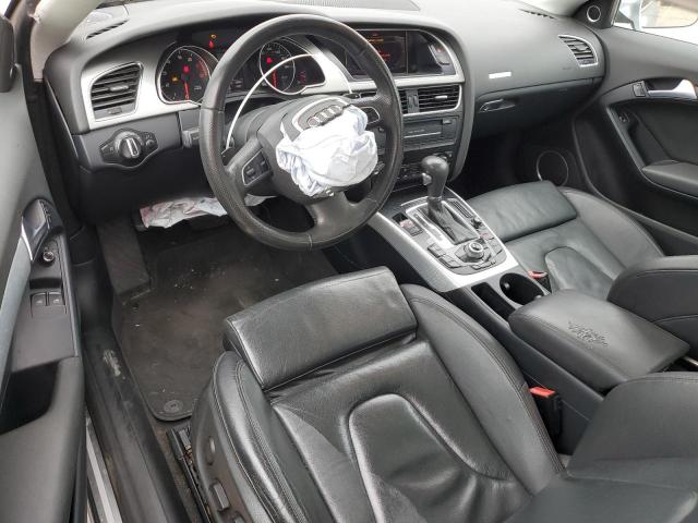 Photo 7 VIN: WAULFAFR0AA075006 - AUDI A5 PREMIUM 