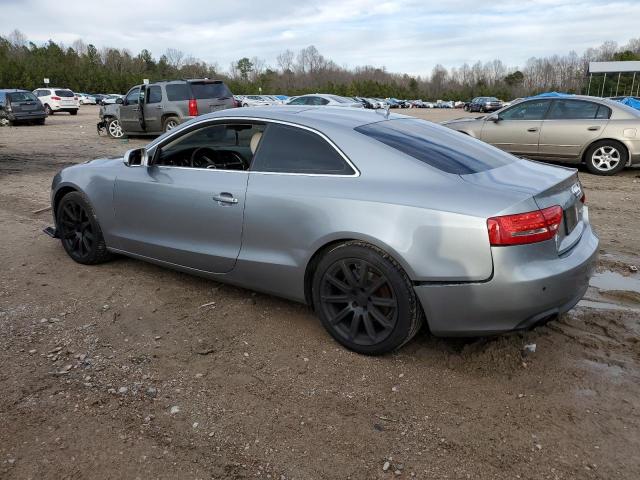 Photo 1 VIN: WAULFAFR0BA069627 - AUDI A5 PREMIUM 