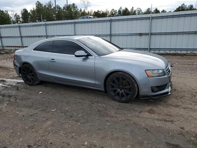 Photo 3 VIN: WAULFAFR0BA069627 - AUDI A5 PREMIUM 