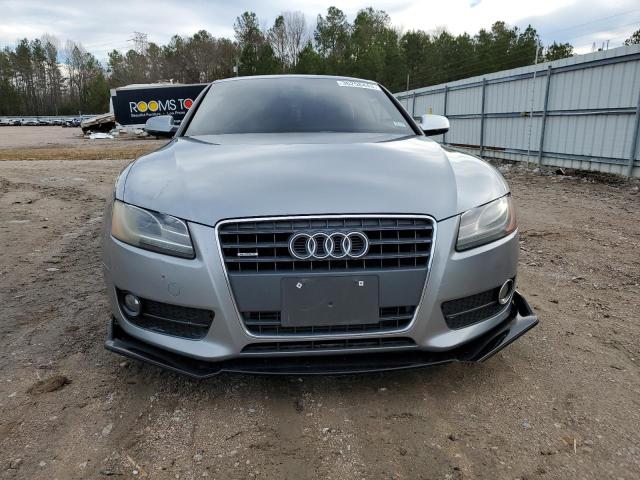 Photo 4 VIN: WAULFAFR0BA069627 - AUDI A5 PREMIUM 