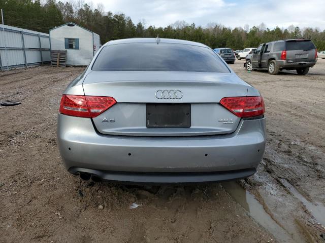 Photo 5 VIN: WAULFAFR0BA069627 - AUDI A5 PREMIUM 