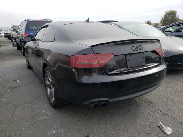 Photo 2 VIN: WAULFAFR0CA002270 - AUDI A5 