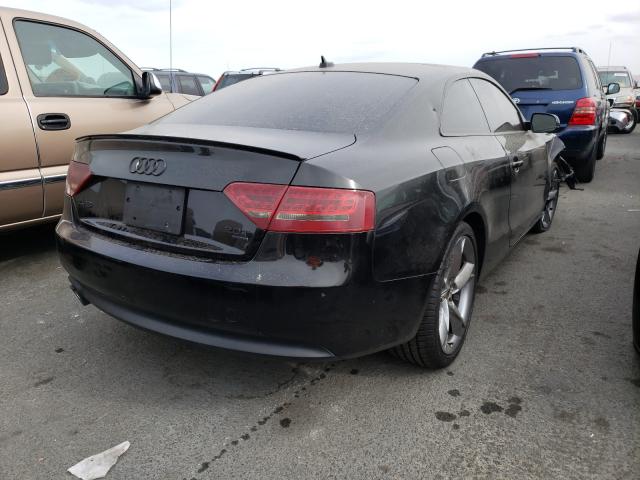 Photo 3 VIN: WAULFAFR0CA002270 - AUDI A5 