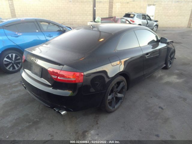 Photo 1 VIN: WAULFAFR0CA023216 - AUDI A5 