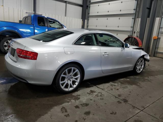 Photo 2 VIN: WAULFAFR0CA028223 - AUDI A5 PREMIUM 