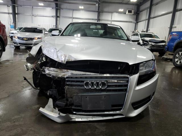 Photo 4 VIN: WAULFAFR0CA028223 - AUDI A5 PREMIUM 