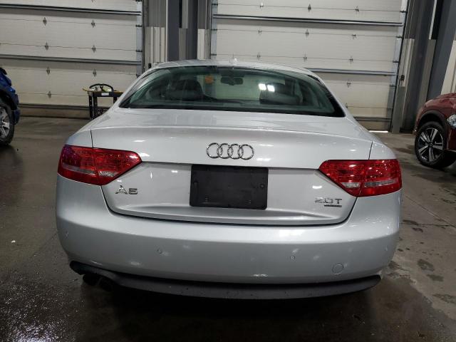 Photo 5 VIN: WAULFAFR0CA028223 - AUDI A5 PREMIUM 