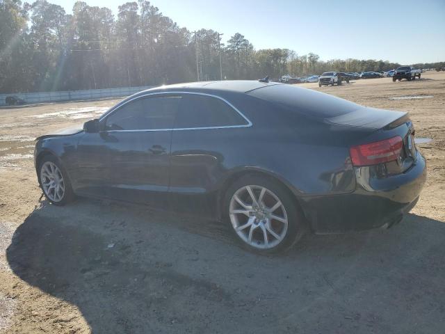 Photo 1 VIN: WAULFAFR0CA042056 - AUDI A5 PREMIUM 