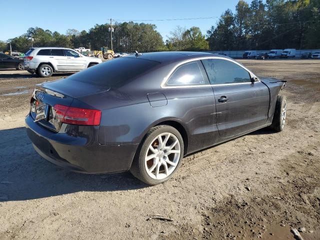 Photo 2 VIN: WAULFAFR0CA042056 - AUDI A5 PREMIUM 