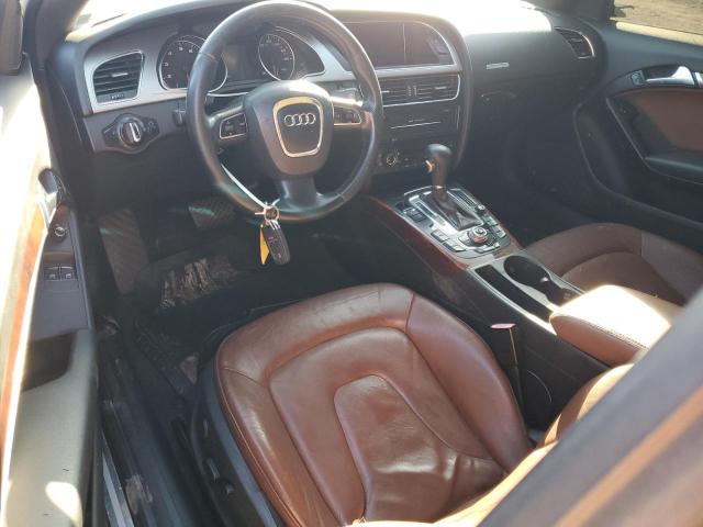 Photo 7 VIN: WAULFAFR0CA042056 - AUDI A5 PREMIUM 